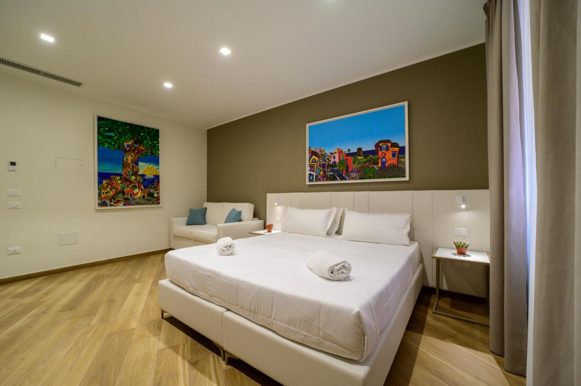 Maqueda - Room & Suite Palermo Exterior photo