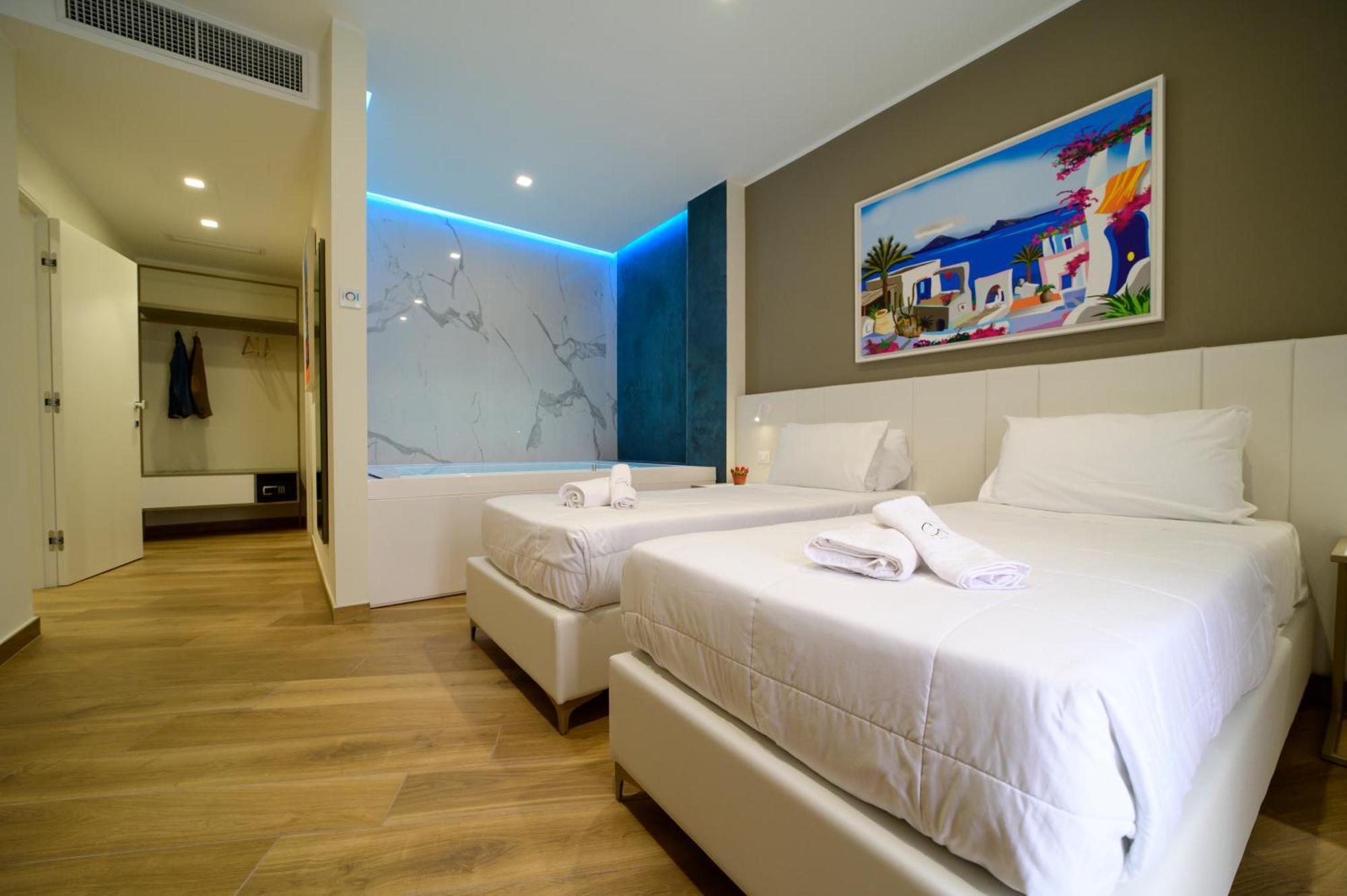 Maqueda - Room & Suite Palermo Exterior photo