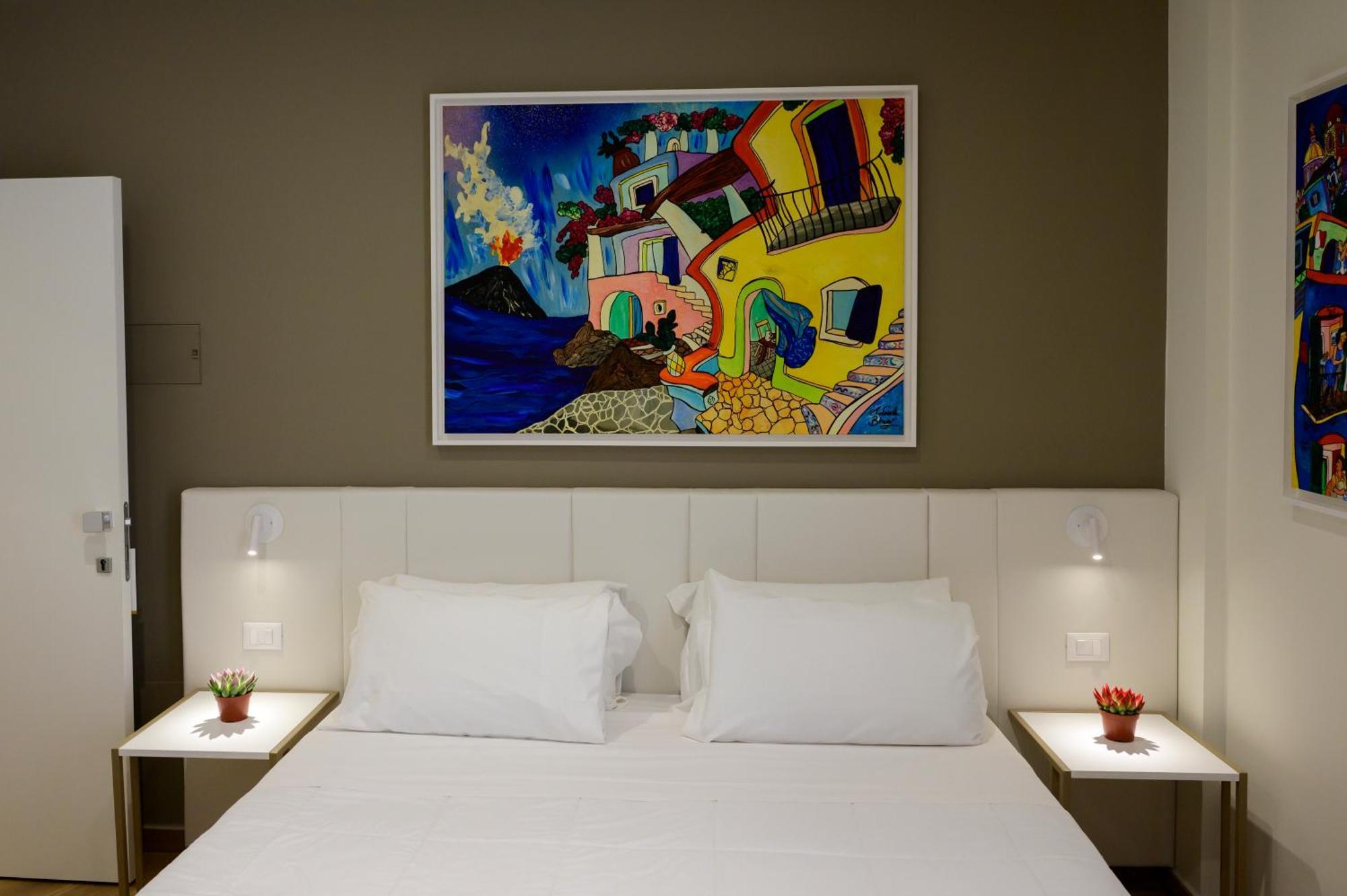 Maqueda - Room & Suite Palermo Exterior photo