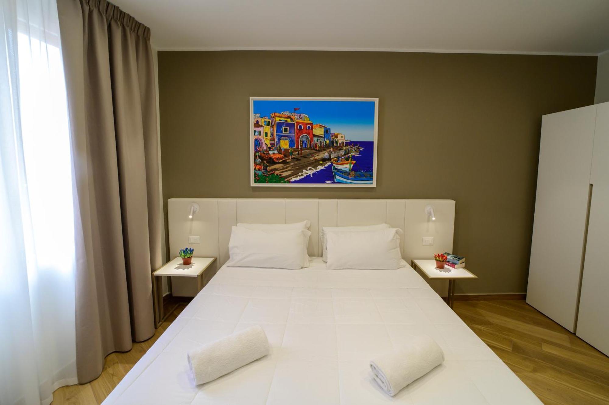 Maqueda - Room & Suite Palermo Exterior photo