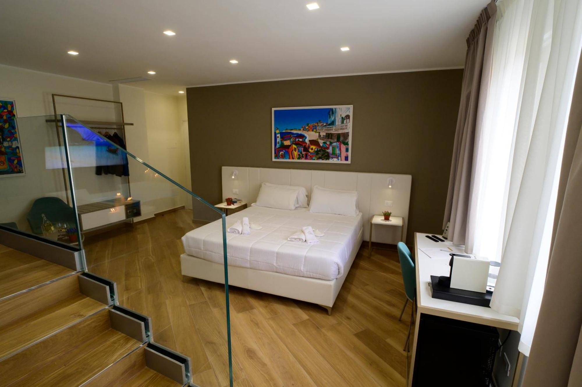 Maqueda - Room & Suite Palermo Exterior photo