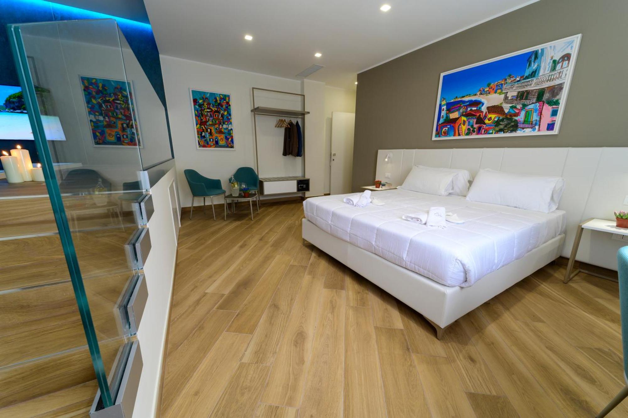 Maqueda - Room & Suite Palermo Exterior photo