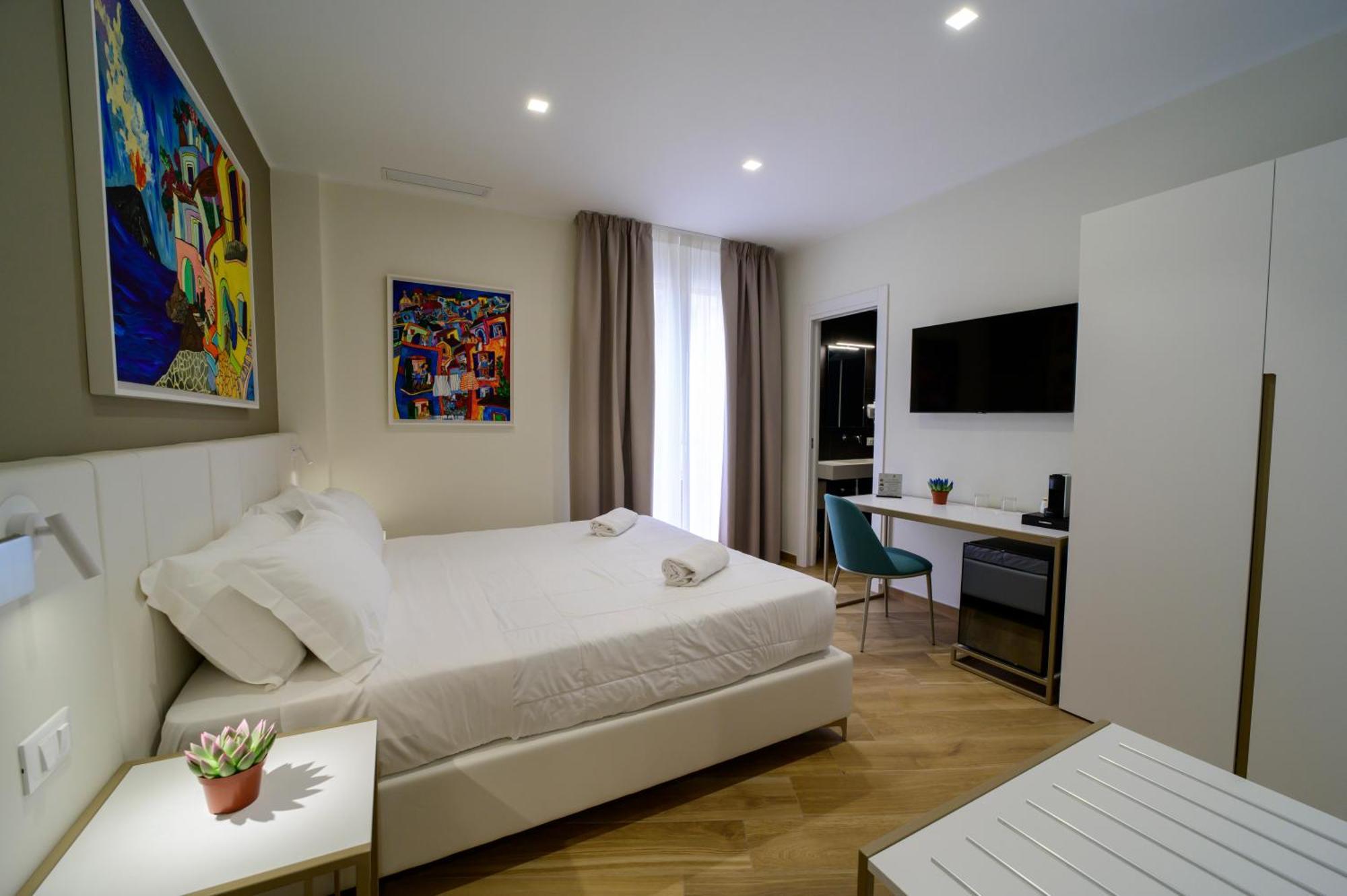 Maqueda - Room & Suite Palermo Exterior photo
