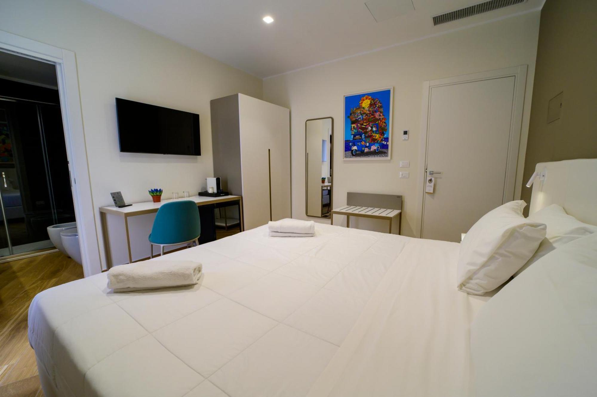 Maqueda - Room & Suite Palermo Exterior photo