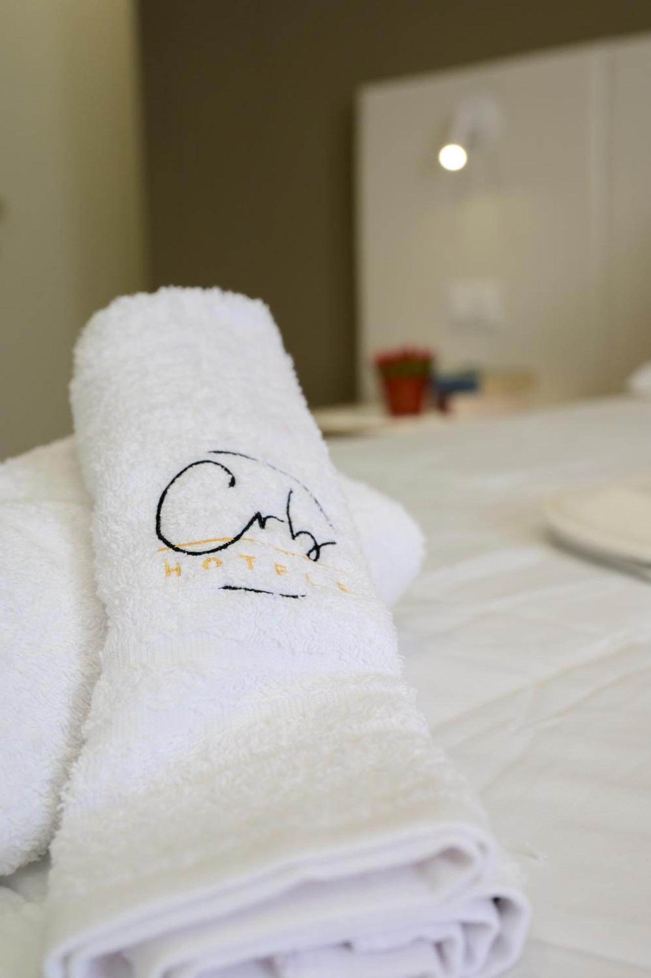 Maqueda - Room & Suite Palermo Exterior photo